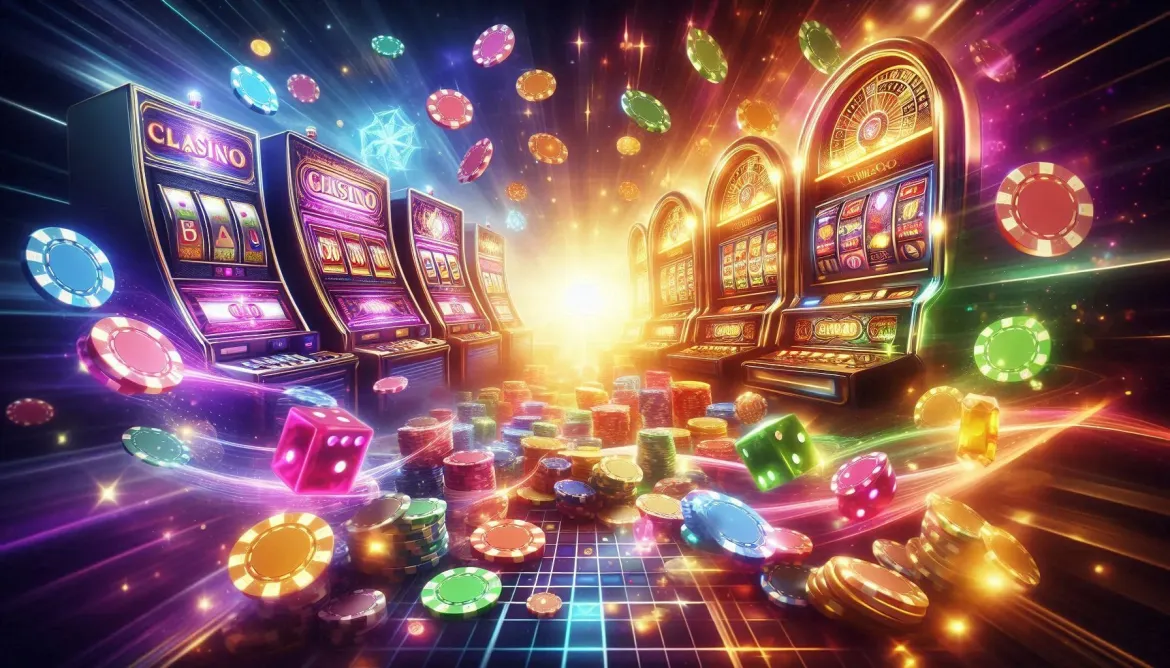 Omni Slots Casino