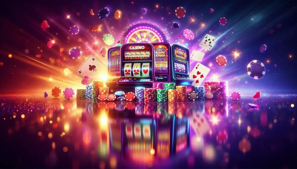 Omni Slots Casino